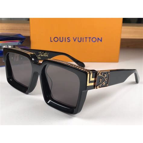 louis vuitton virgil abloh millionaire sunglasses|Virgil Abloh concert 2022.